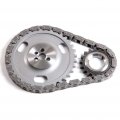 Ocpty Timing Chain Kit For Kt3-499sa4 Fits Oldsmobile Isuzu Chevrolet Gmc Bravada Hombre Astro Blazer C1500 Express 1500 2500