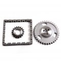Ocpty Timing Chain Kit For Kt3-499sa4 Fits Oldsmobile Isuzu Chevrolet Gmc Bravada Hombre Astro Blazer C1500 Express 1500 2500