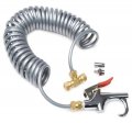 Roadpro Rp63052 Air Blow Gun Kit 