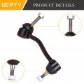 Ocpty New 2-piece Fit For 1993-1997d Thunderbird For Mercury Cougar-2 Front Sway Bar End Link