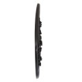 Right Side Door Mirror Glass- For 2013-2018 Toyota Rav4 Non-heated Rm72479-11prb-aut 