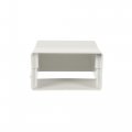 Diversitech 230-wc6 Speedichannel Wall Penetration Cover 6 Natural