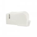 Diversitech 230-wc6 Speedichannel Wall Penetration Cover 6 Natural 