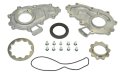 Itm Engine Components 057-1314 Oil Pump For 1995-2004 Toyota 2 4l L4 2rzfe Tacoma 