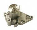 41107 Premium Engine Water Pump For 2011 Hyundai Accent 1 6 L Metal Machined Center Position 