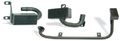 Moroso 24517 Oil Pump Pickup For Small Block Ford 