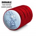 Rocko S Modern Life Shirt Tire Rim Wheel Aluminum Valve Stem Caps