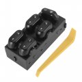 X Autohaux Power Window Master Switch Driver Side 5l1z14529aa 901339 For Ford Expedition Crown Victoria 2003 2004 2005 2006