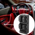 X Autohaux Power Window Master Switch Driver Side 5l1z14529aa 901339 For Ford Expedition Crown Victoria 2003 2004 2005 2006