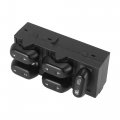 X Autohaux Power Window Master Switch Driver Side 5l1z14529aa 901339 For Ford Expedition Crown Victoria 2003 2004 2005 2006