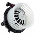 Ocpty A C Heater Blower Motor Abs W Fan Cage Air Conditioning Hvac Replacement Fit For 2011 Mercedes-for Benz C180 2010-2011