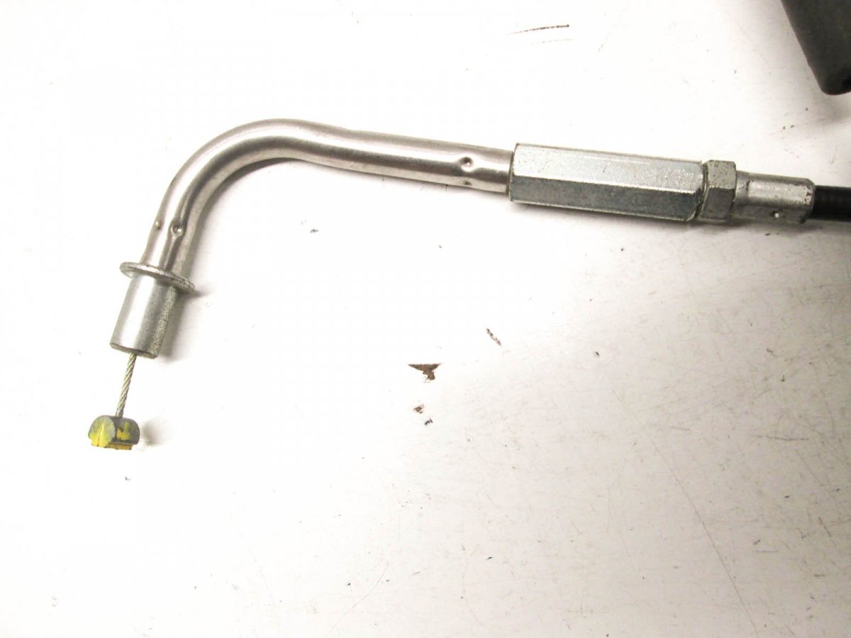 Throttle Cable