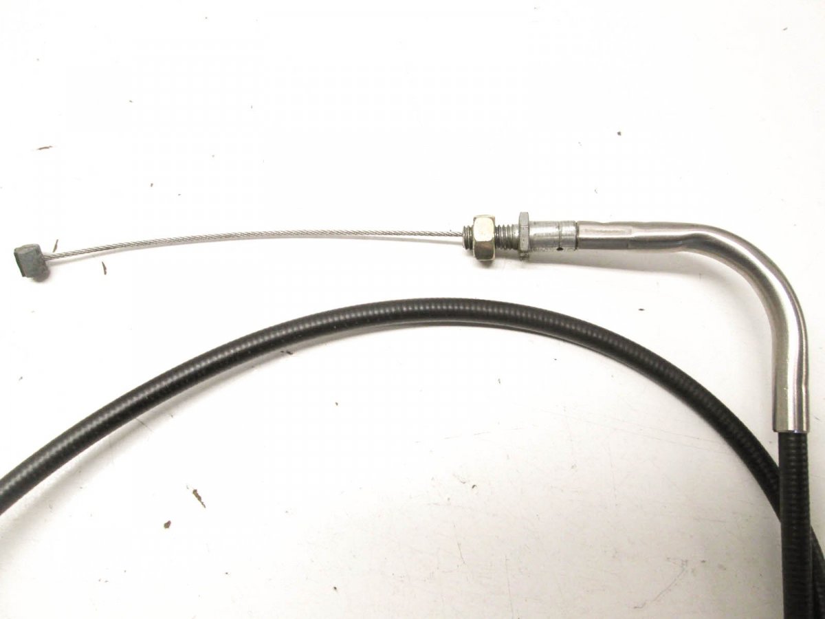 Throttle Cable