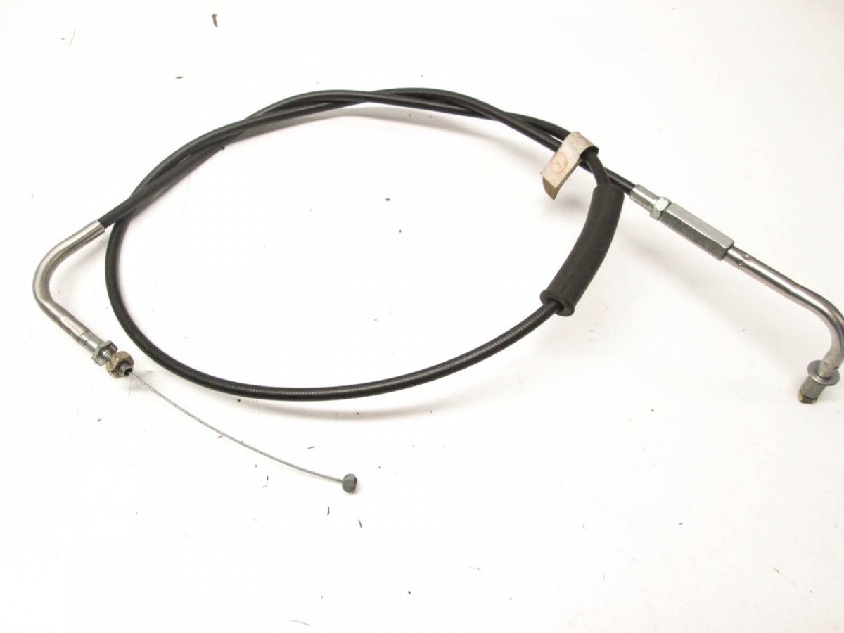 Throttle Cable