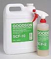 Valve Seat Cutting Fluid 1 Pt 