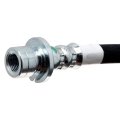 Brake Hydraulic Hose For Acura Tl 2009 2010 2011 2012 2013 2014 Rear Passenger Side Corrosion Resistant Steel 477 52mm 