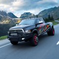 Bd Diesel Compatible With Replacement For Dodge 5 7 9 6 8 0 Suspension