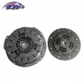 Tom Clutch Kit Fits 1995-2011 Ford Ranger Mazda B2300 B2500 B3000 07-116m