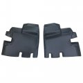 2013-2016 Arctic-cat Wildcat 1000 Front Floor Mats Liners 