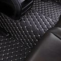 Secos Floor Mats Liner Fit For Ford Escape 2020-2024