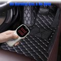 Secos Floor Mats Liner Fit For Ford Escape 2020-2024