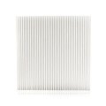 Culmkari Af26427 36000006 Cabin Filter Fits For Freightliner M2 108sd 114sd 122sd Trucks Or Buses Replaces Pa5359 49082 P614547 