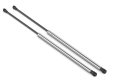 Qty 2 Stabilus 5b-632664 Fits Phaeton 2004 2005 2006 Trunk Lift Supports W Power Open 