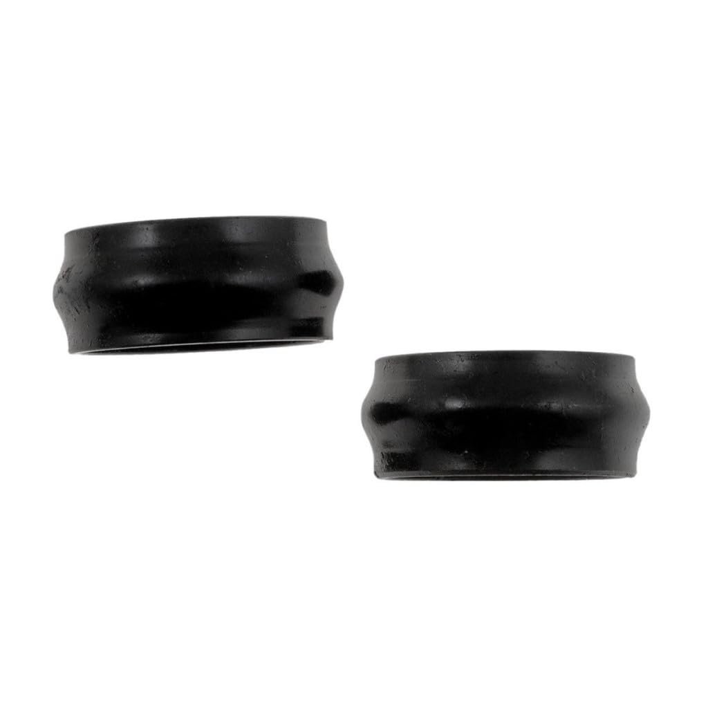 Pinion Crush Sleeves For Chevy Colorado 2008 To 2012 2 Pieces Replacement Alx Pau Mm 81058 Cl360a50