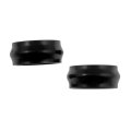 Pinion Crush Sleeves For Chevy Colorado 2008 To 2012 2 Pieces Replacement Alx Pau Mm 81058 Cl360a50
