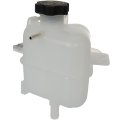 Engine Coolant Reservoir Tank For Chevrolet Spark 2013 2015 Oe Part Number 13502354 Direct Fit Replacement Recovery 