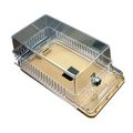 Diversitech 585-tg T-stat Grd Plas 8-1 4x4-1 2 