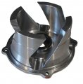 Twin Trax Helix For Tied Clutch 78-63 63-61 X 80-65 65-61 Fits 2006 Pol 900 Fusion 