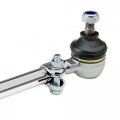 Tie Rod Ball Joint Right Side Without Damper Beetle 68-74 Compatible With Dune Buggy