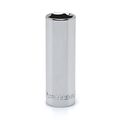 Crescent Cdds24 3 8 Drive 6 Point Deep Sae Socket 5 16 