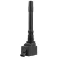Uf883 Ignition Coil Pack For Bmw X5 X6 X7 M850i M550i 4 4l V8 Replaces 12138692611 Uf-883 1 Piece Set To Fix Engine Misfire And 