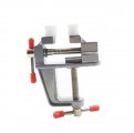 Villcase Crimp Tool Carving Vise Working Wire Crimping Crimper Portable Work Table Jewelers Hobby Clamps Craft Repair Small