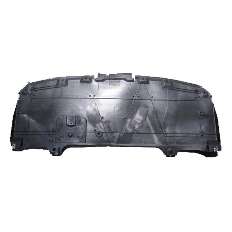 Mdr Replacement Compatible Undercar Shield For Compatible Replacement Mazda 6 2017-2017 Partslink Ma1228119