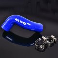 Crank Case Vent Hose Line For 2003-2004 Doge Ram 1500 5 7l Hemi Silicone Radiator Pipe Blue 