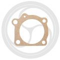 Nippon Machines Fits Honda Cylinder Base Gasket 12191-028-020 S90 Sl90 Ct90 Atc90 