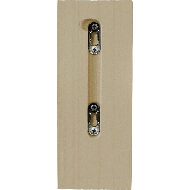 Ekena Millwork Corw04x05x10ferw Medium Felix Wood Corbels W X 5 3 4 D 10 H Rubberwood