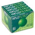 Hiflo Premium Oil Filter Black Race For Ducati 1000 Multistrada Ds Sds Mts1000 2003-2006 
