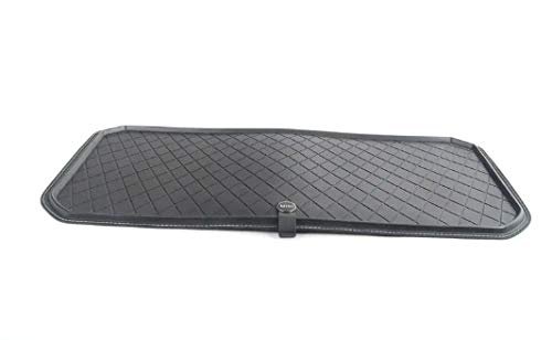 Fitted Luggage Compa