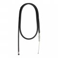 Motorcycle Clutch Control Cable For Honda Vt 1100 C2 Shadow Ace 1995 To 1998 Part Number 22870 Mah 000 