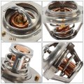 Tcmt Thermostat Fit For Yamaha Yzf-r6 Yzf R6 Yzfr6 2003-2020 2004 2005 2006 2007 2008