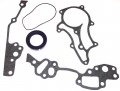 Tc900 Timing Cover Gasket Set For 1972 To 1995yota 4runner Pickup Celica Corona Hi-lux 0l To 2 4l L4 Sohc 22re 22r 22rec 