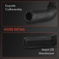 A-premium Power Steering Hose Pressure Return Reservoir Line Assembly Compatible With Toyota Camry 1997-2001 Solara 1999-2001 2