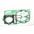 Motorcycle Overhaul Pad For Honda Cb400 Falcon Nx400 Nx4 Nx Xr 400 Complete Engine Cylinder Over Gasket Set 