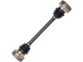 Rear Cv Axle Assembly For 1983-1991 Volkswagen Vanagon Manual Transmission 