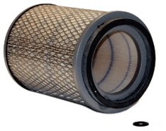 Wix Filters 46324 Heavy Duty Air Filter Pack Of 1