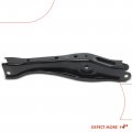 A-premium Rear Left Lower Control Arm With Bushing Compatible Honda Pilot 2016-2023 Passport 2019-2023 Acura Mdx 2014-2020